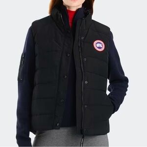 Canada Goose Freestyle Vest *old model*